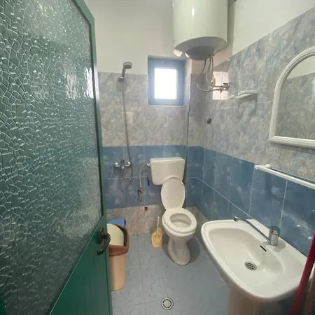 Aparthotel Drini
