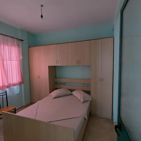 Aparthotel Drini